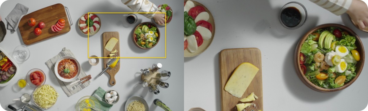 Samsung teases Galaxy S24 Ultra camera capabilities with AI image stacking, improved 4K zoom