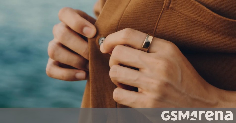 Samsung might launch Galaxy Ring by the end of 2024 or early 2025