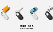 Samsung Galaxy SmartTag2 launched in Korea