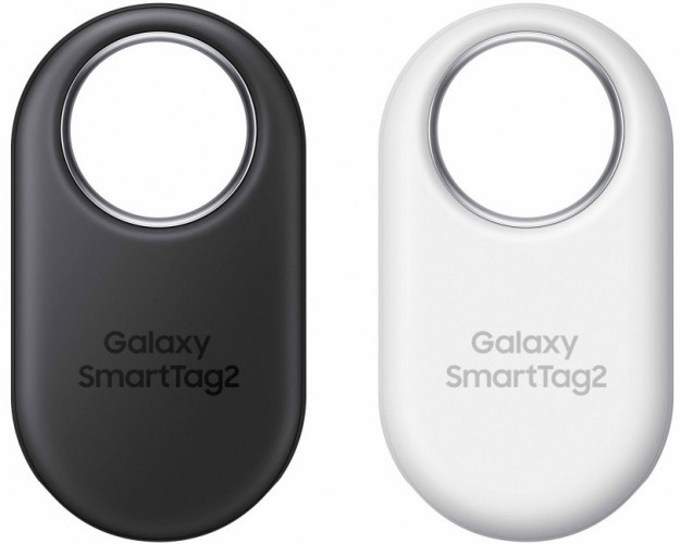 Samsung Galaxy SmartTag 2 در کره عرضه شد