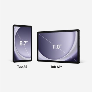Galaxy Tab A9 and Tab A9+