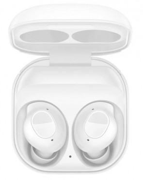 Galaxy Buds FE come in Graphite and White