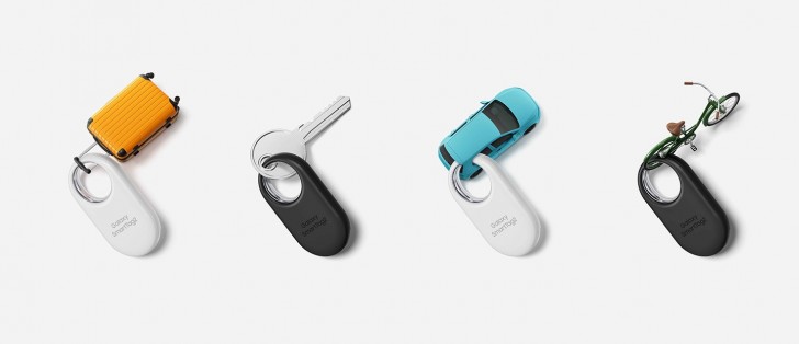 Samsung announces SmartTag2 with new design, features and longer battery life - Vimarsana News