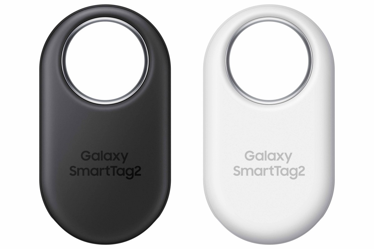 Samsung brings Galaxy SmartTag2 to India
