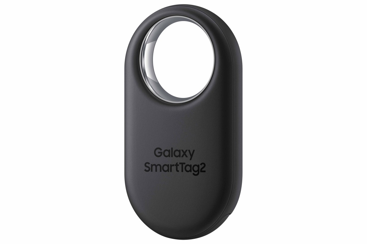 Samsung kündigt SmartTag2 mit neuem Design, neuen Funktionen und längerer Akkulaufzeit an