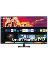 Samsung M70B 43" Smart Monitor