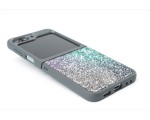 A Swarovski-studded case for the Galaxy Z Flip5