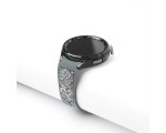 A Swarovski-studded wrist strap for the Galaxy Watch6/Watch6 Classic