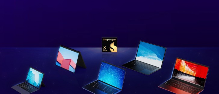 PC manufacturers rush to adopt the new Snapdragon X Elite chip, here's the list - Vimarsana News