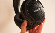 Sony MDR-MV1 headphones review https://ift.tt/tsfq67h