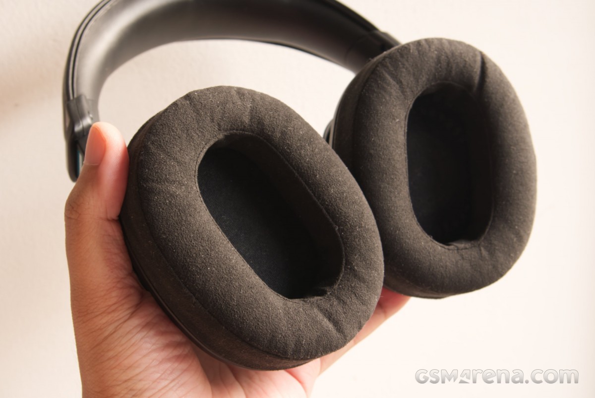 Sony MDR-MV1 headphones review - GSMArena.com news