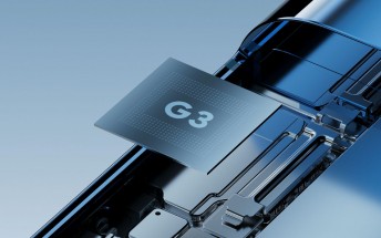 تست‌های GPU Tensor G3 Google Pixel 8 عملکرد ضعیف اما کارایی مناسبی را نشان می‌دهند