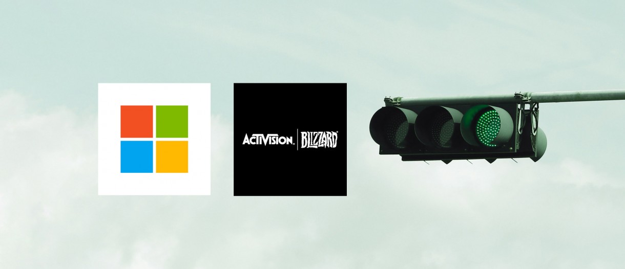 UK Regulator Gives Preliminary Approval of Modified Microsoft-Activision  Deal