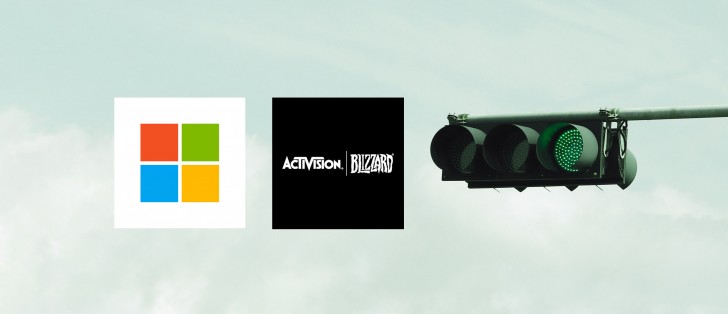 UK regulator clears Microsoft takeover of Activision Blizzard - Vimarsana News