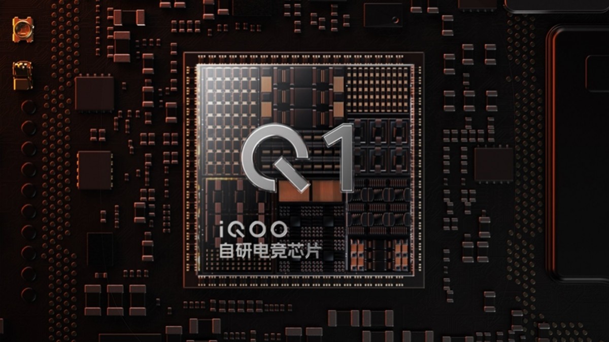 vivo to launch iQOO 12 series on November 7