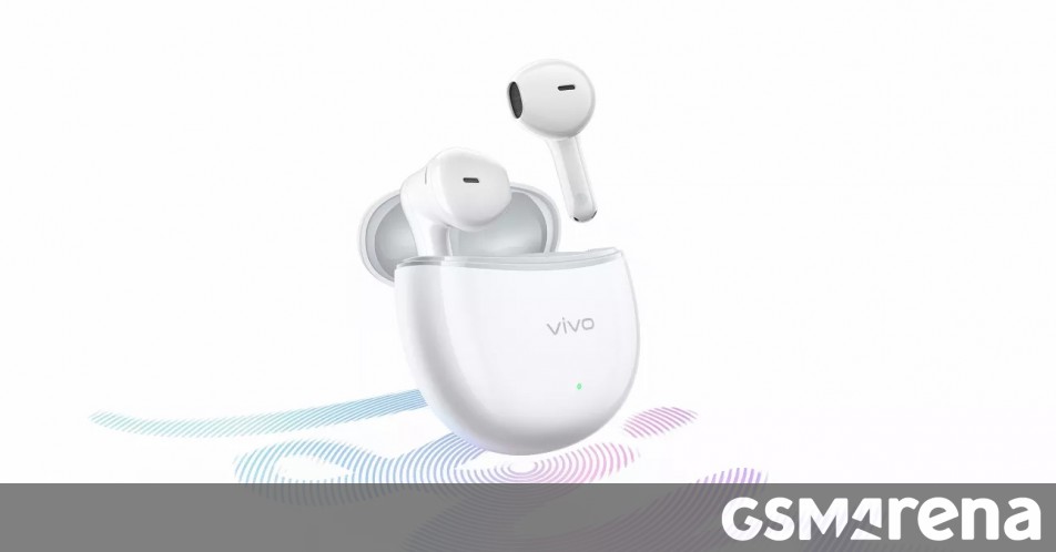 vivo TWS Air2 bring up to 30 hours playtime and improved low-latency mode