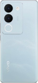 vivo V29 Pro in Himalayan Blue