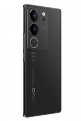 vivo V29 Pro in Space Black