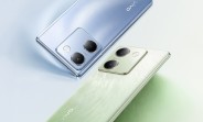 Another vivo Y100 5G incoming on October 27