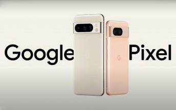Weekly poll: can the Pixel 8 and Pixel 8 Pro finally get you to switch to Team Google?