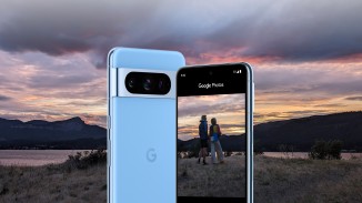 The Google Pixel 8 Pro comes with upgraded display and cameras