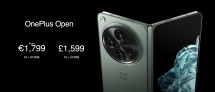 OnePlus Open pricing