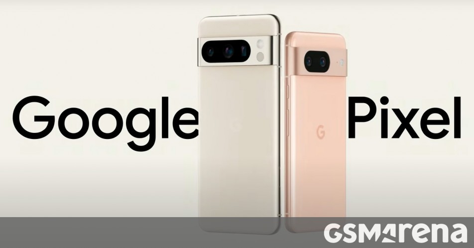 Weekly poll results: higher prices and limited availability are hurting the Pixel 8 and 8 Pro