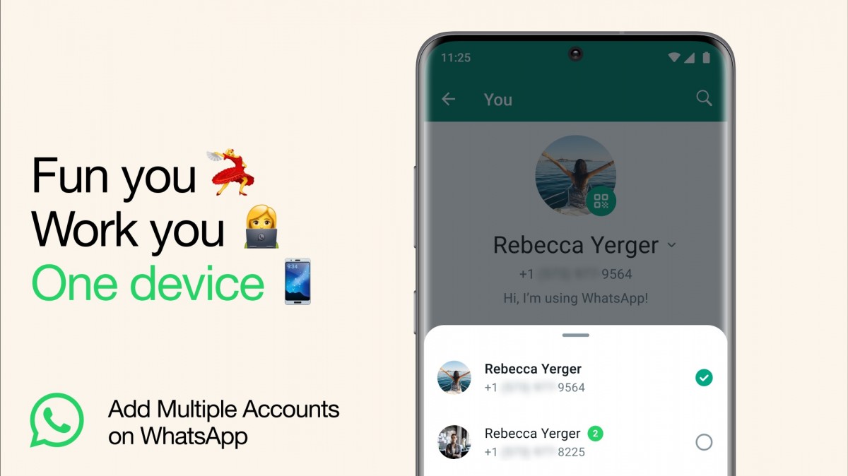 Telegram messenger - WhatsApp clone with better security options