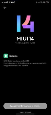 MIUI 14 based on Android 14 now available on select phones