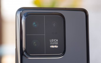 Xiaomi delivers 13T series sans the Leica cameras in some markets