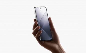 Xiaomi 14 design revealed ahead of launch