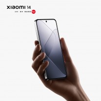 Xiaomi 14 design