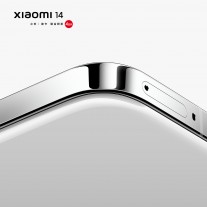Xiaomi 14 design