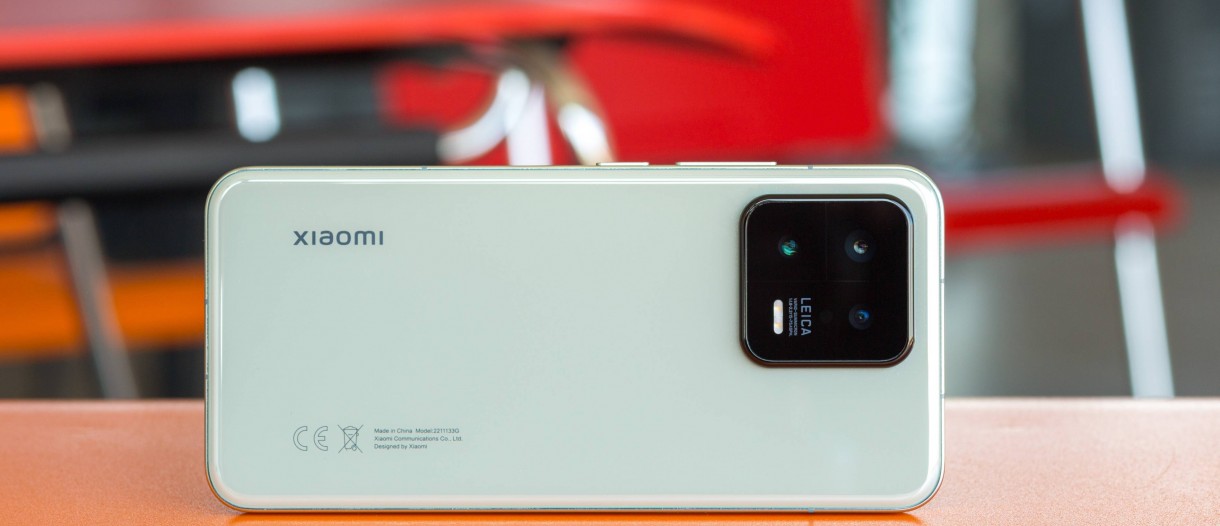 New Xiaomi 14 Mobile Phone Snapdragon 8 Gen 3 50MP Leica Camera 120HZ OLED  Screen 90W Wired Second Charging