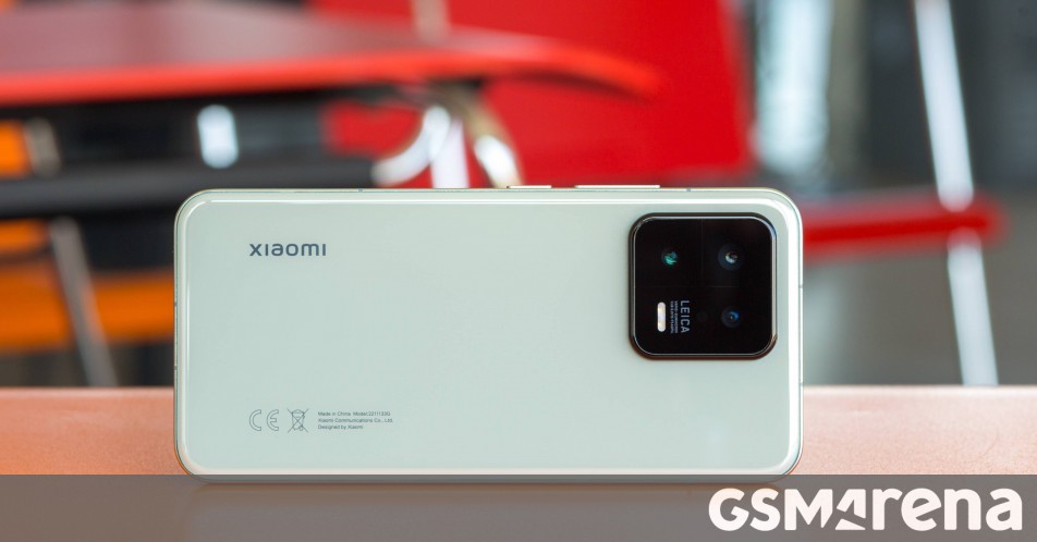 Xiaomi 14T Pro Full Specification Leaks » Tech Ring