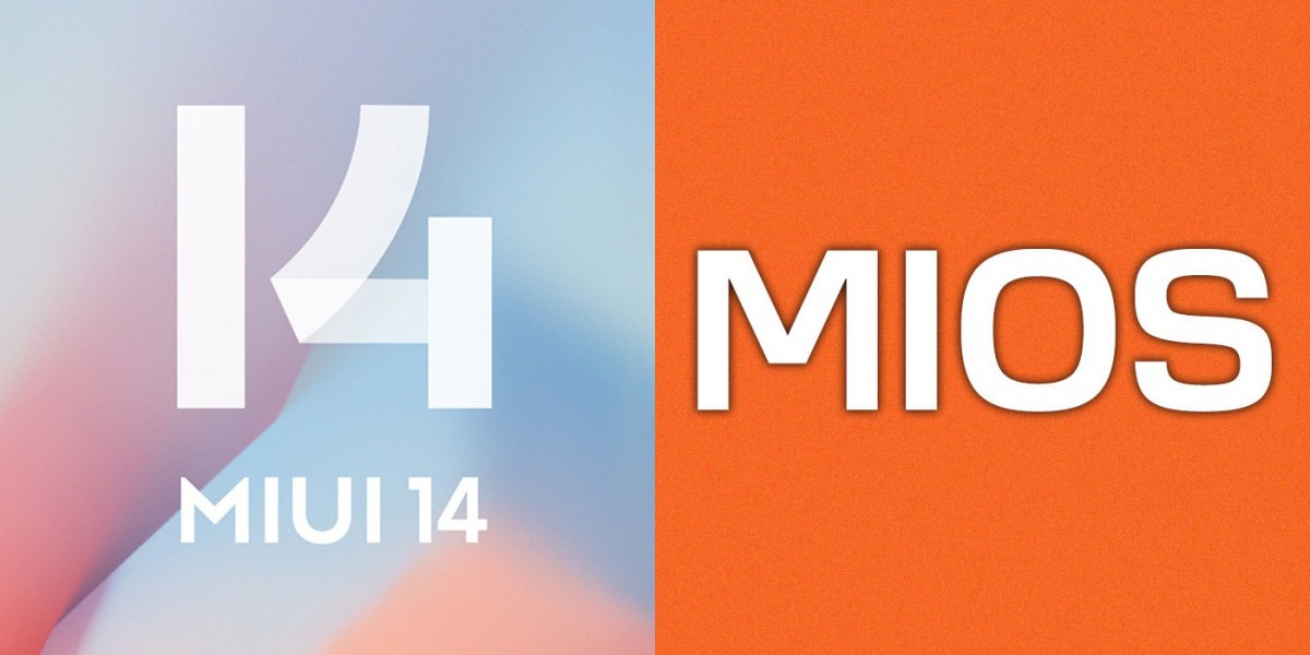 Xiaomi tipped to replace MIUI with MiOS - GSMArena.com news