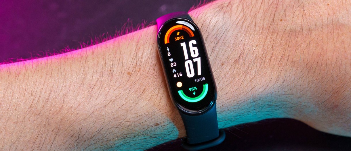 Xiaomi Smart Band 8: Fitness tracker on track for autumn global launch -   News