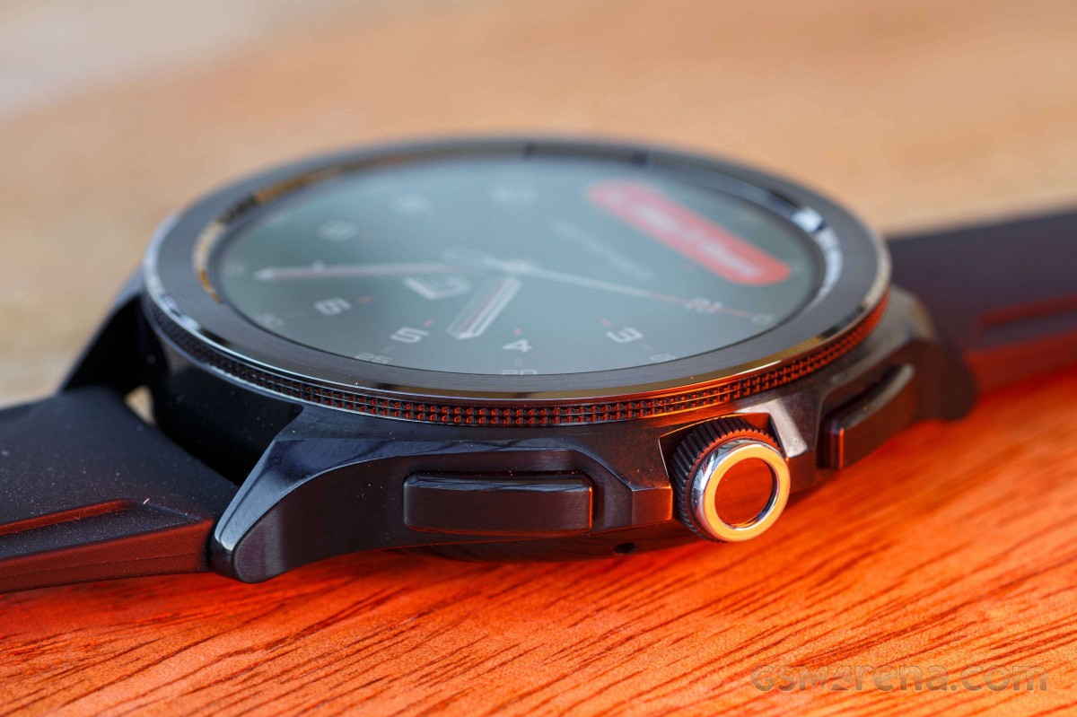 Xiaomi Watch 2 Pro review