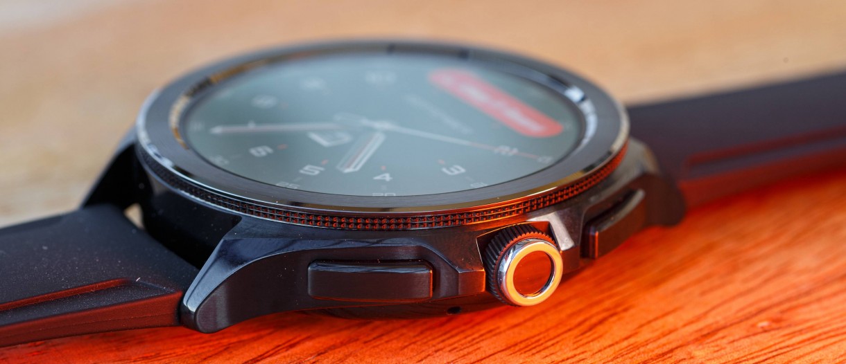 Smartwatch Xiaomi Watch 2 Pro LTE
