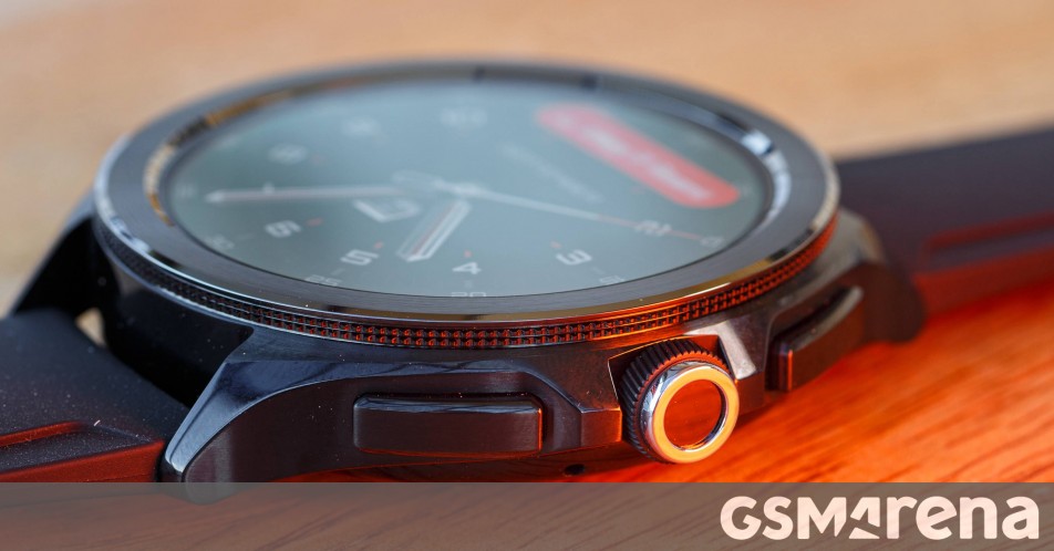 Xiaomi Watch 2 Pro Review: A Big Step Forward - Tech Advisor