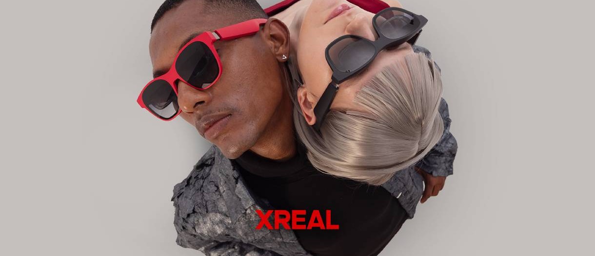 Xreal Air 2 and Air 2 Pro glasses go global with better displays and lower  weight -  news