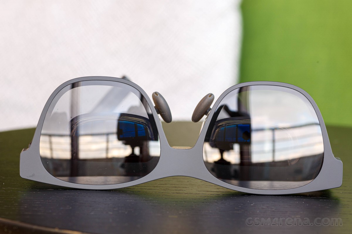 Xreal Air 2 Review: Refined AR Glasses That Barely Miss Their Mark