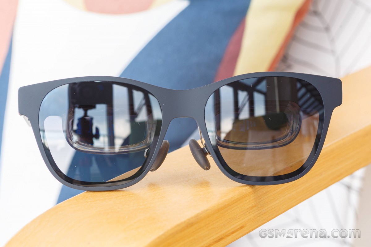 Xreal Air 2 review: a step up from good AR glasses to excellent -  PhoneArena