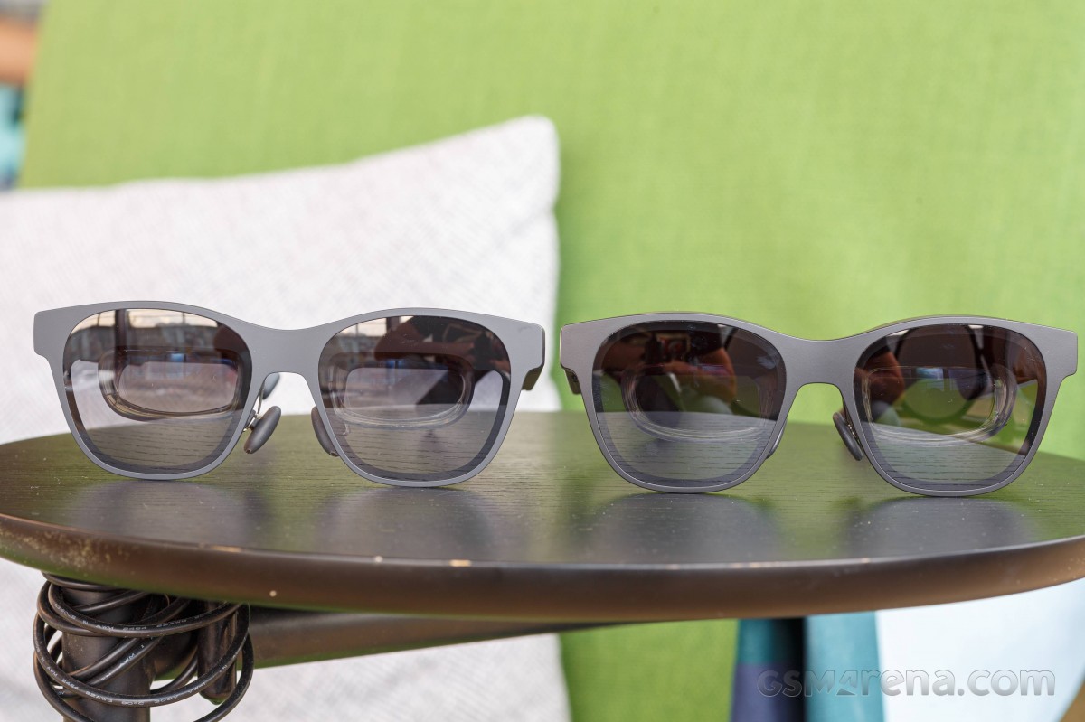 Xreal Air 2 vs. Xreal Air 2 Pro: Which Smart Glasses Win?