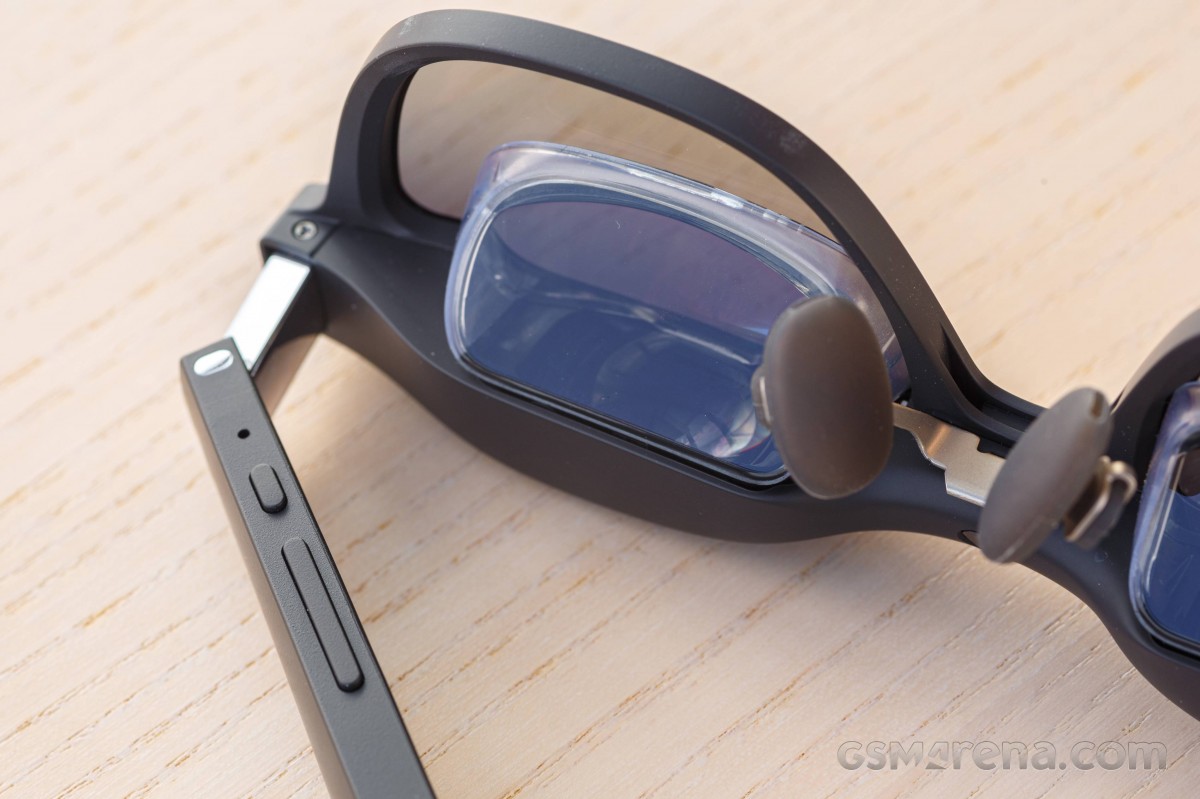 Xreal Air 2 AR glasses review: A first glimpse of spatial computing