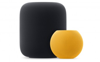 YouTube Music is now officially supported on Apple HomePod