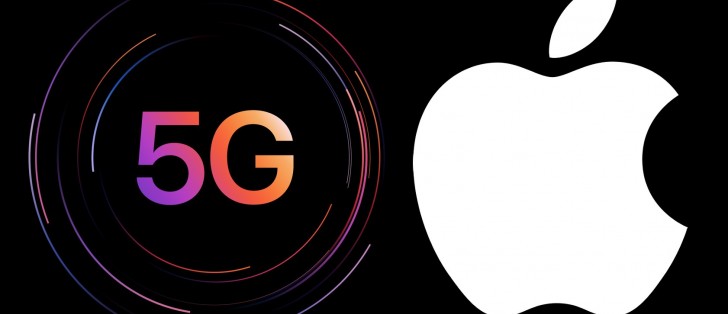 Report: Apple abandons 5G modem development - Vimarsana News