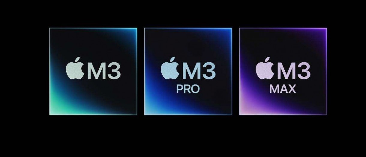 Apple M3 Max गीकबेंच पर M2 Ultra से मेल खाता है