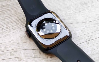 Bloomberg: Apple Watch Series 10 to gain blood pressure and sleep apnea monitoring 