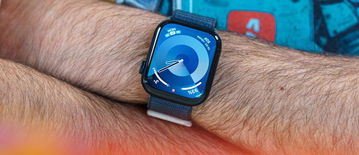 Apple Watch Series 9 review